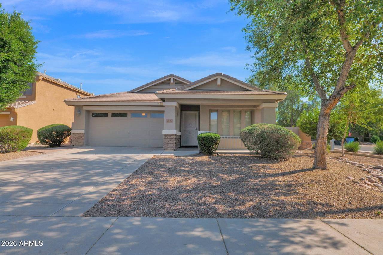 2730 Dry Wood Road - Photo 1