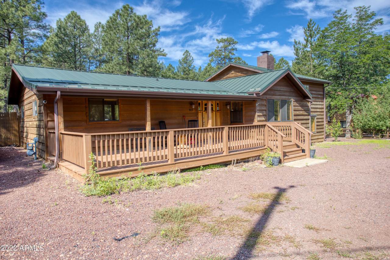 905 Navajo Lane - Photo 1