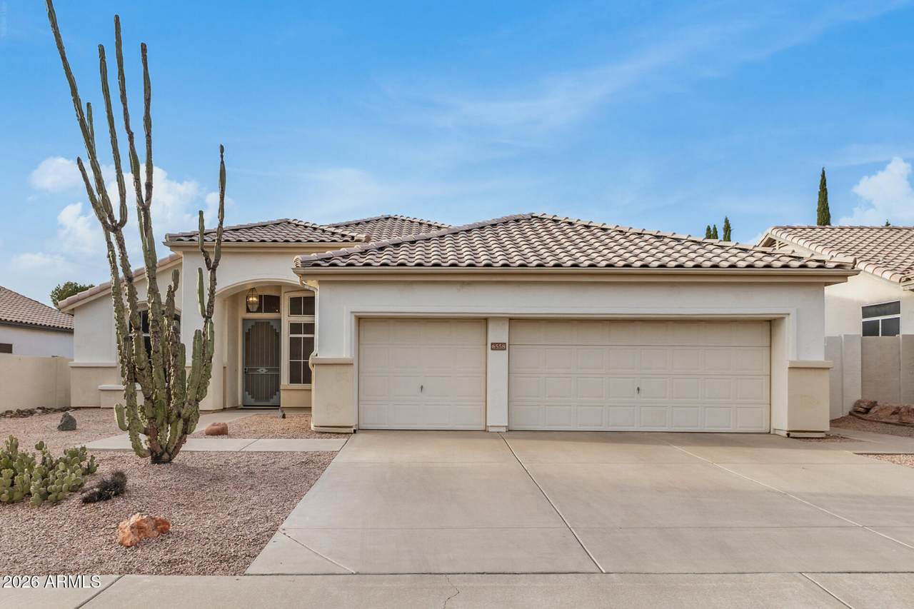 6558 Roland Street - Photo 1