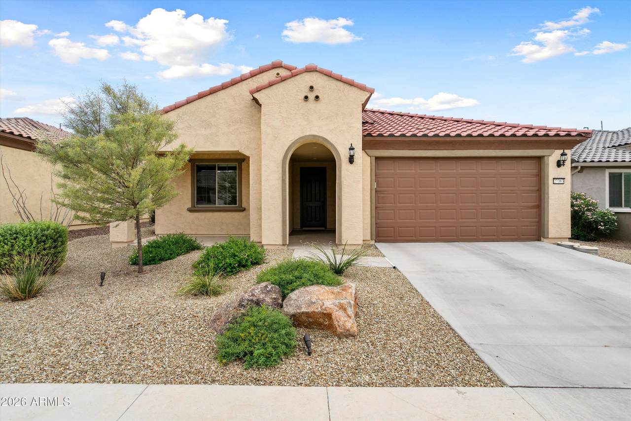 27383 Wahalla Lane - Photo 1