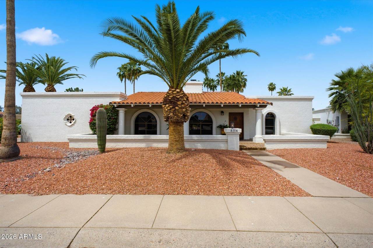 8314 San Rosendo Drive - Photo 1