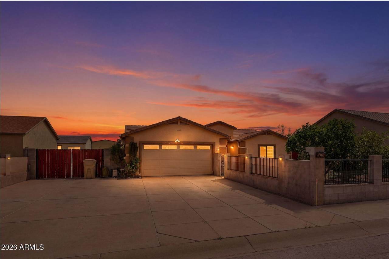 12383 Jenero Drive - Photo 1