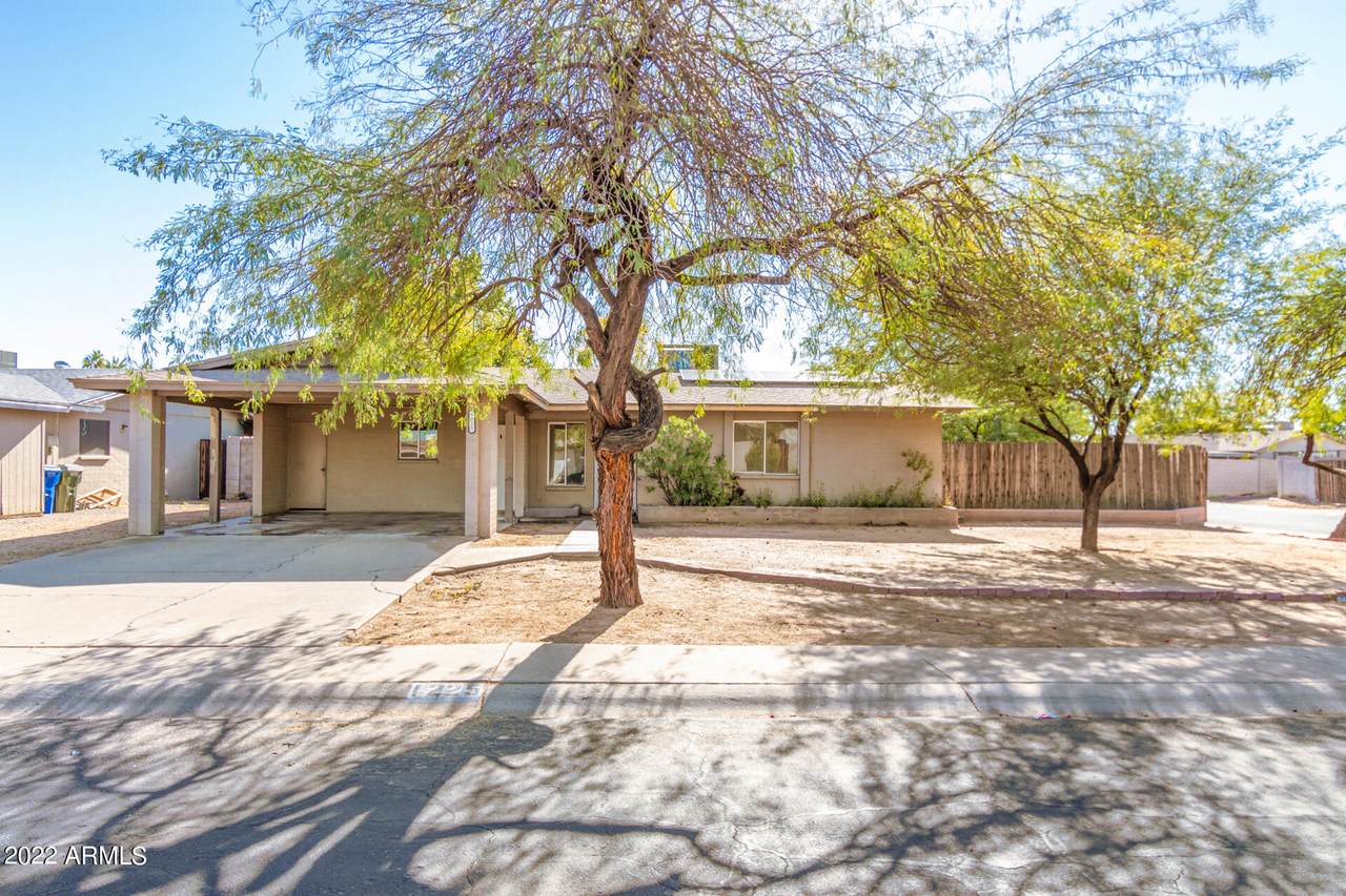 1225 Halstead Drive - Photo 1