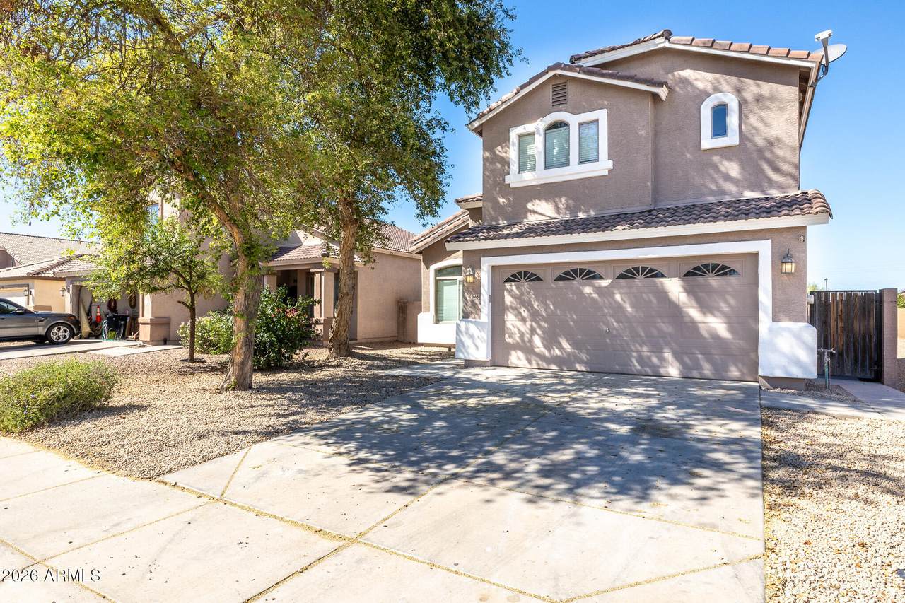 2668 Cowboy Cove Trail - Photo 1
