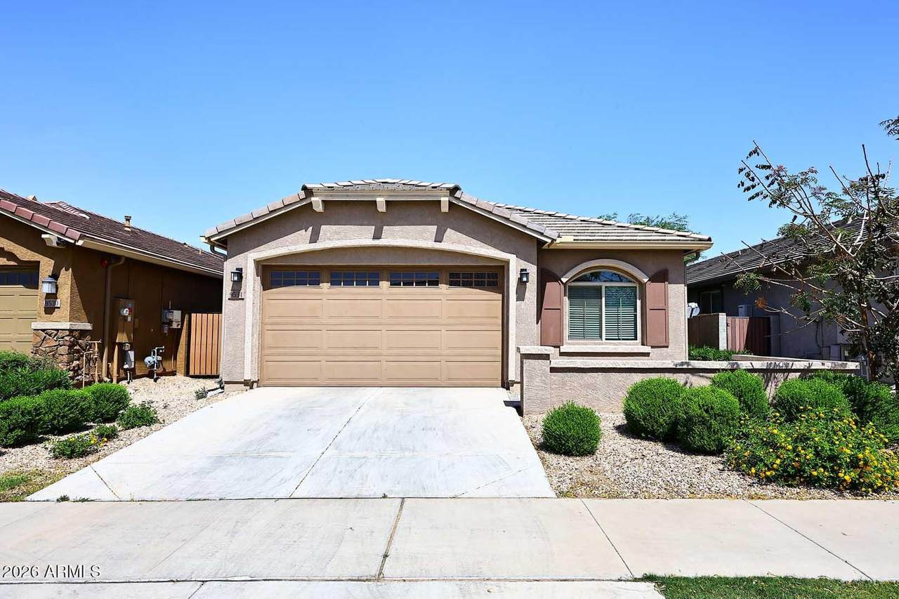 9534 Tripoli Avenue - Photo 1