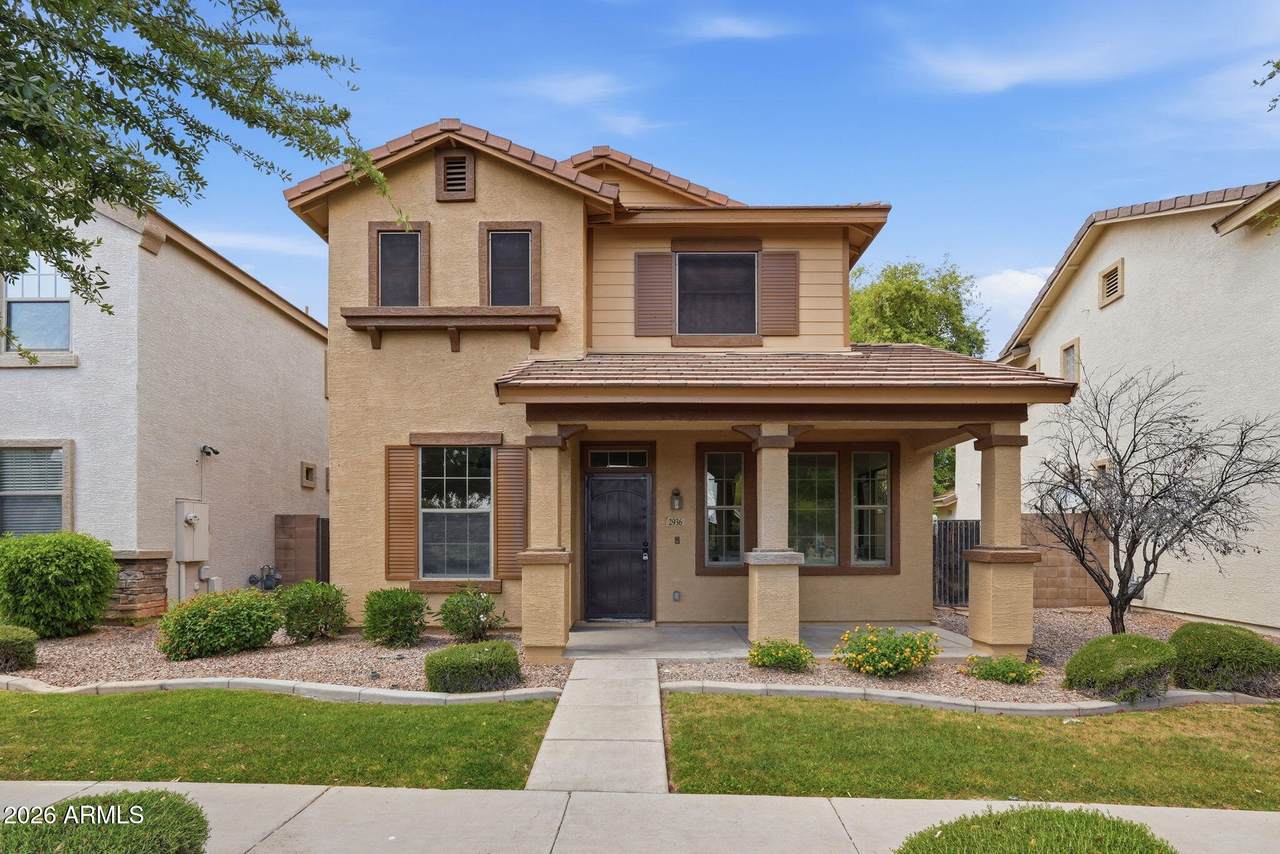 2936 Cole Drive - Photo 1