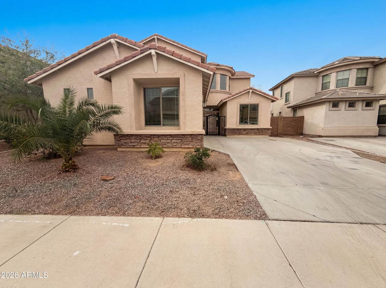 25703 Crown King Road - Photo 1