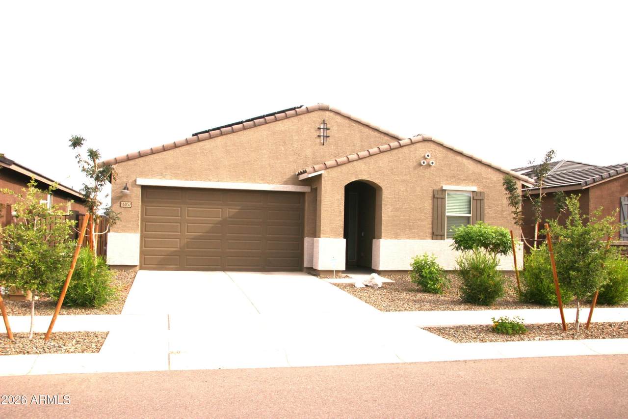 16052 Honeysuckle Drive - Photo 1