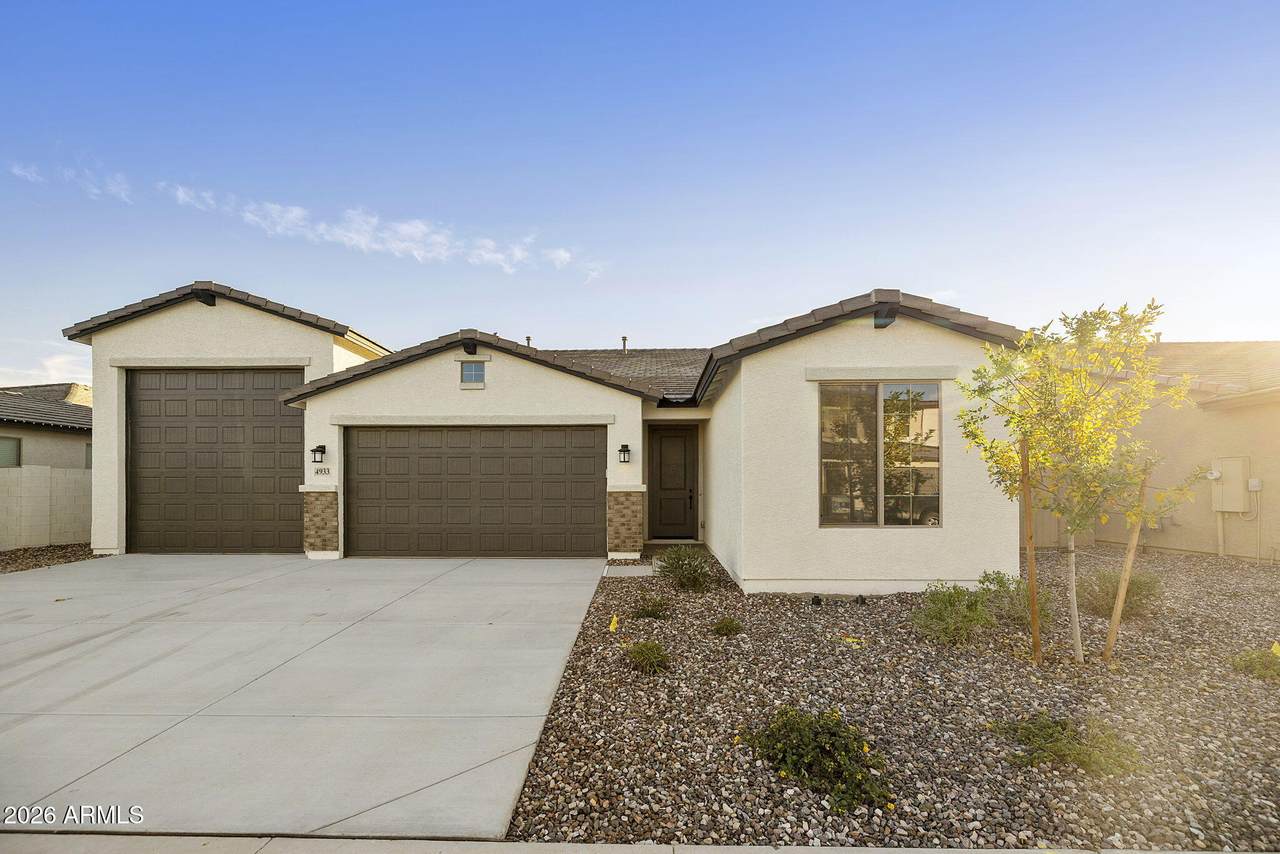 4933 Capistrano Avenue - Photo 1