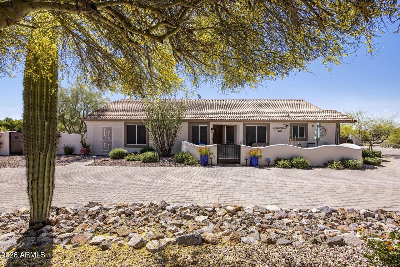 6905 Dale Lane - Photo 1