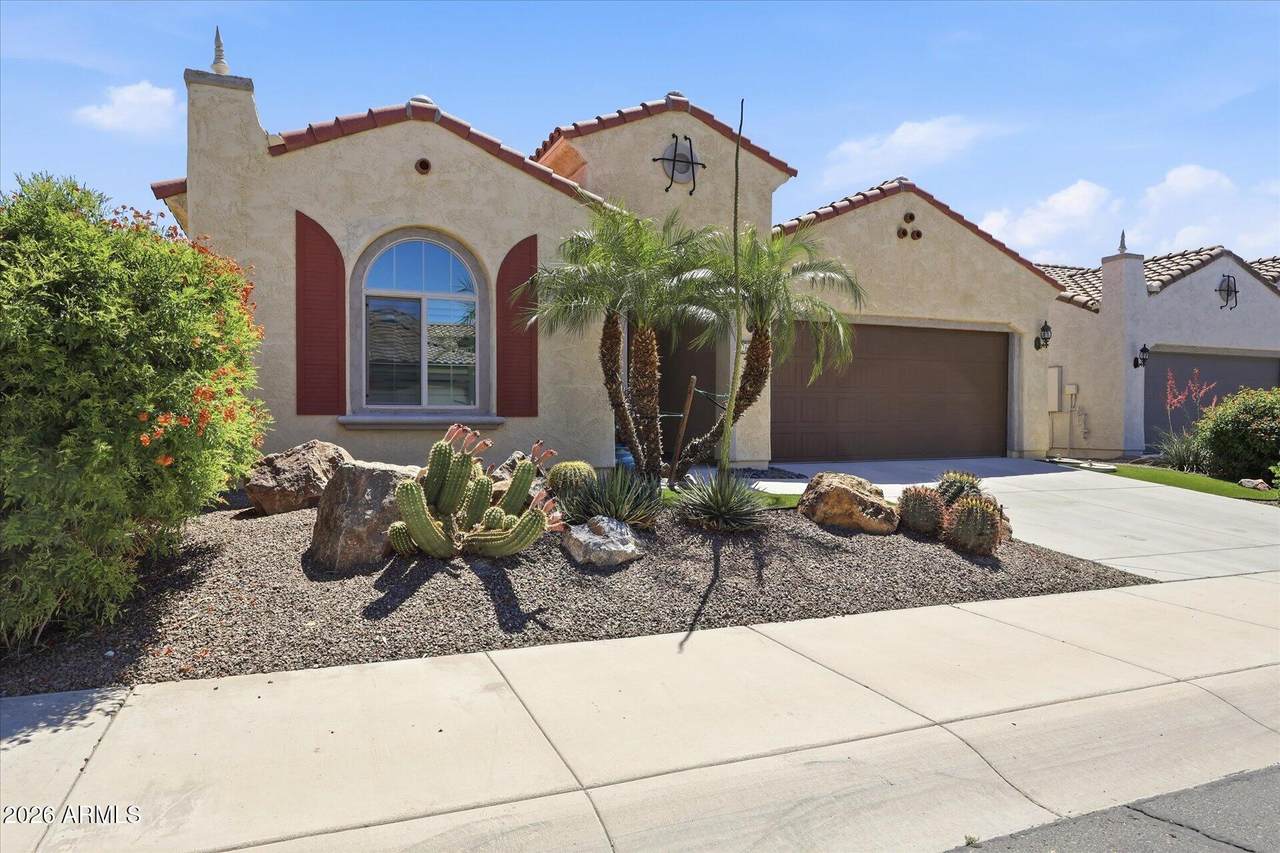 26921 Utopia Road - Photo 1