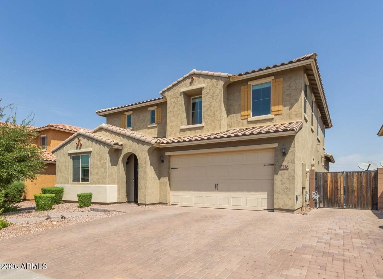 2738 Cherry Hill Drive - Photo 1