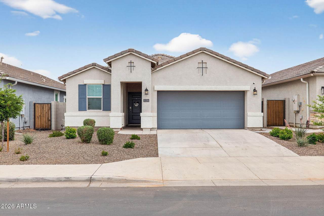 3356 Seaver Avenue - Photo 1