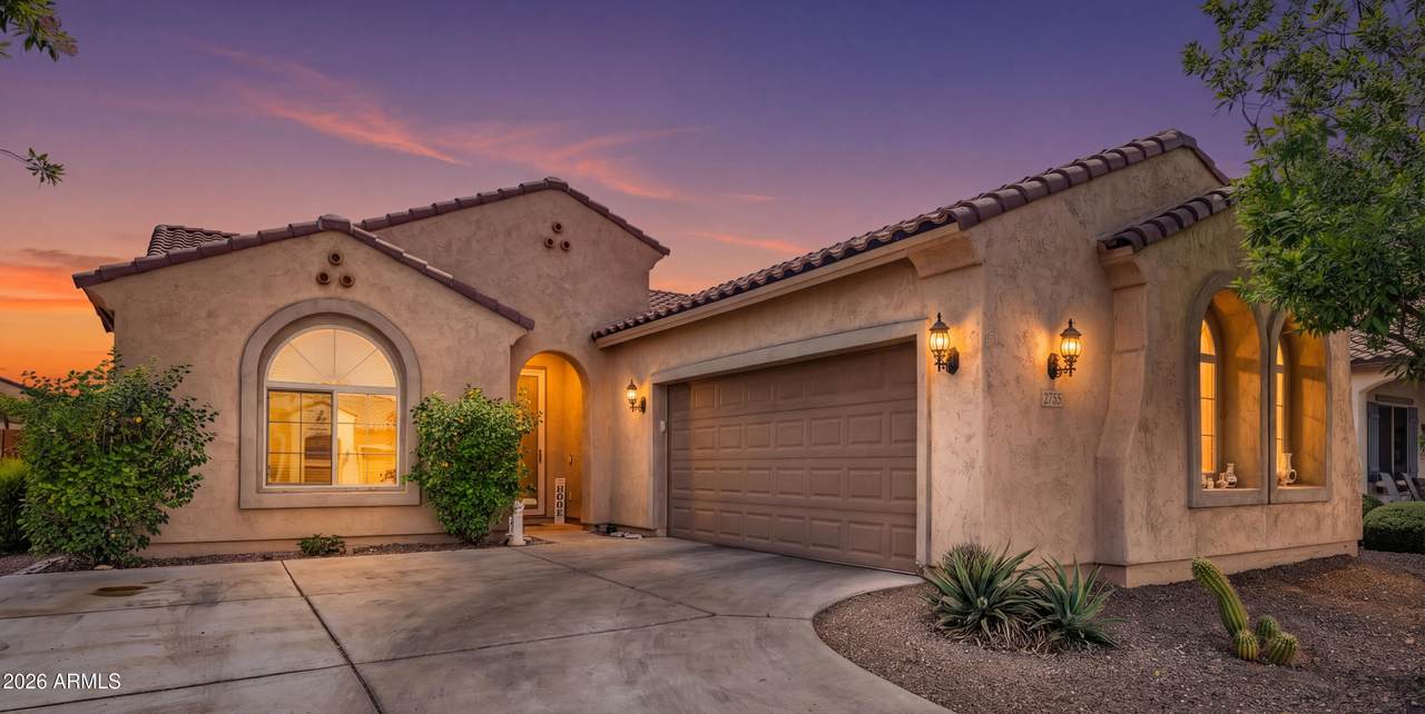 25975 Wahalla Lane - Photo 1