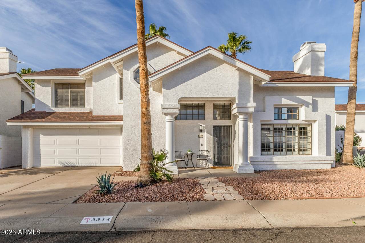 3314 Longhorn Drive - Photo 1