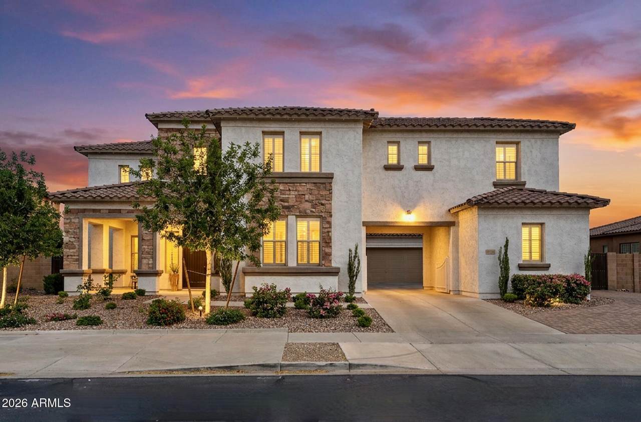 23213 204TH Street - Photo 1