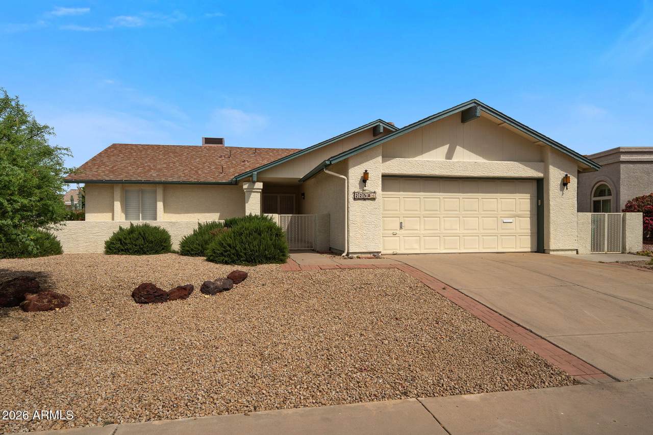 2258 Leisure World - Photo 1