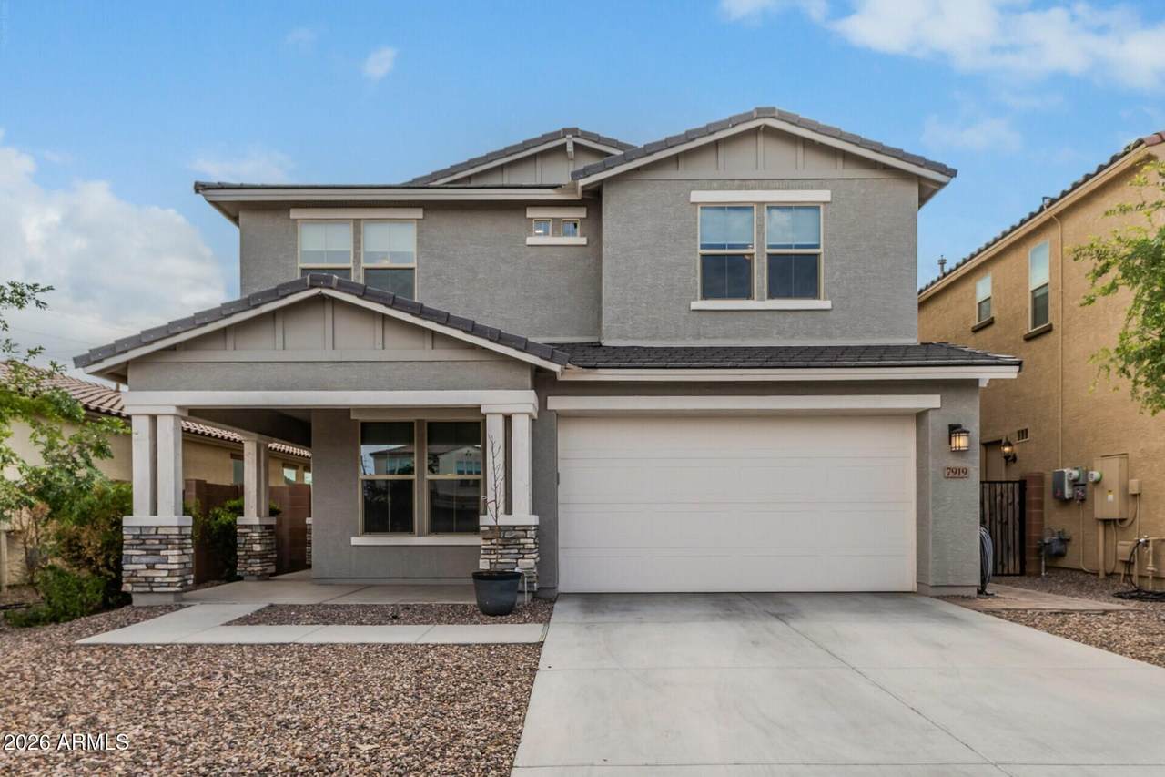 7919 Pasadena Avenue - Photo 1