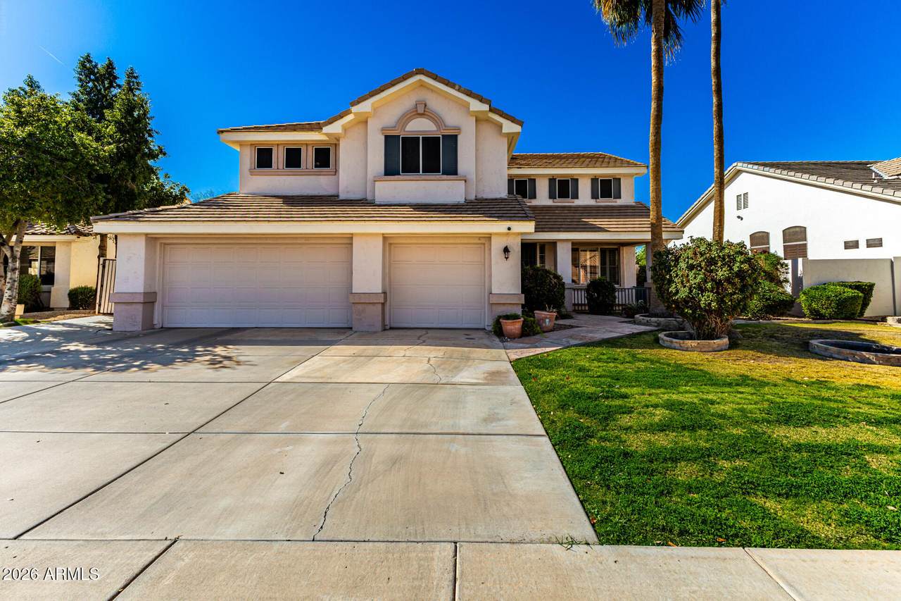 680 Nantucket Street - Photo 1