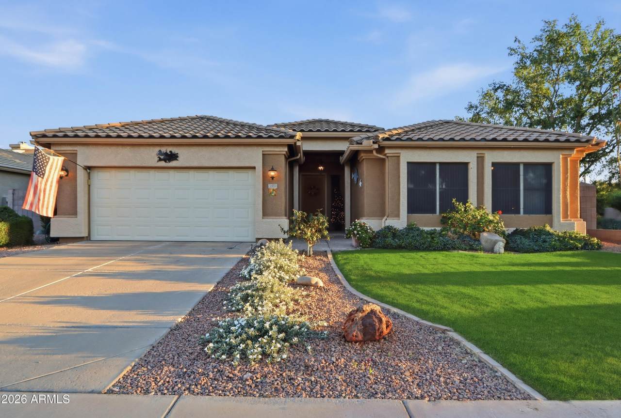 3869 Washington Court - Photo 1