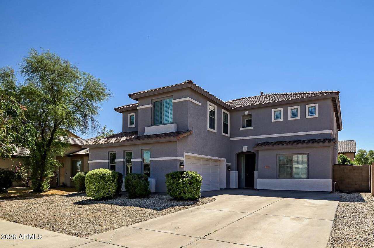 15401 Morning Glory Street - Photo 1