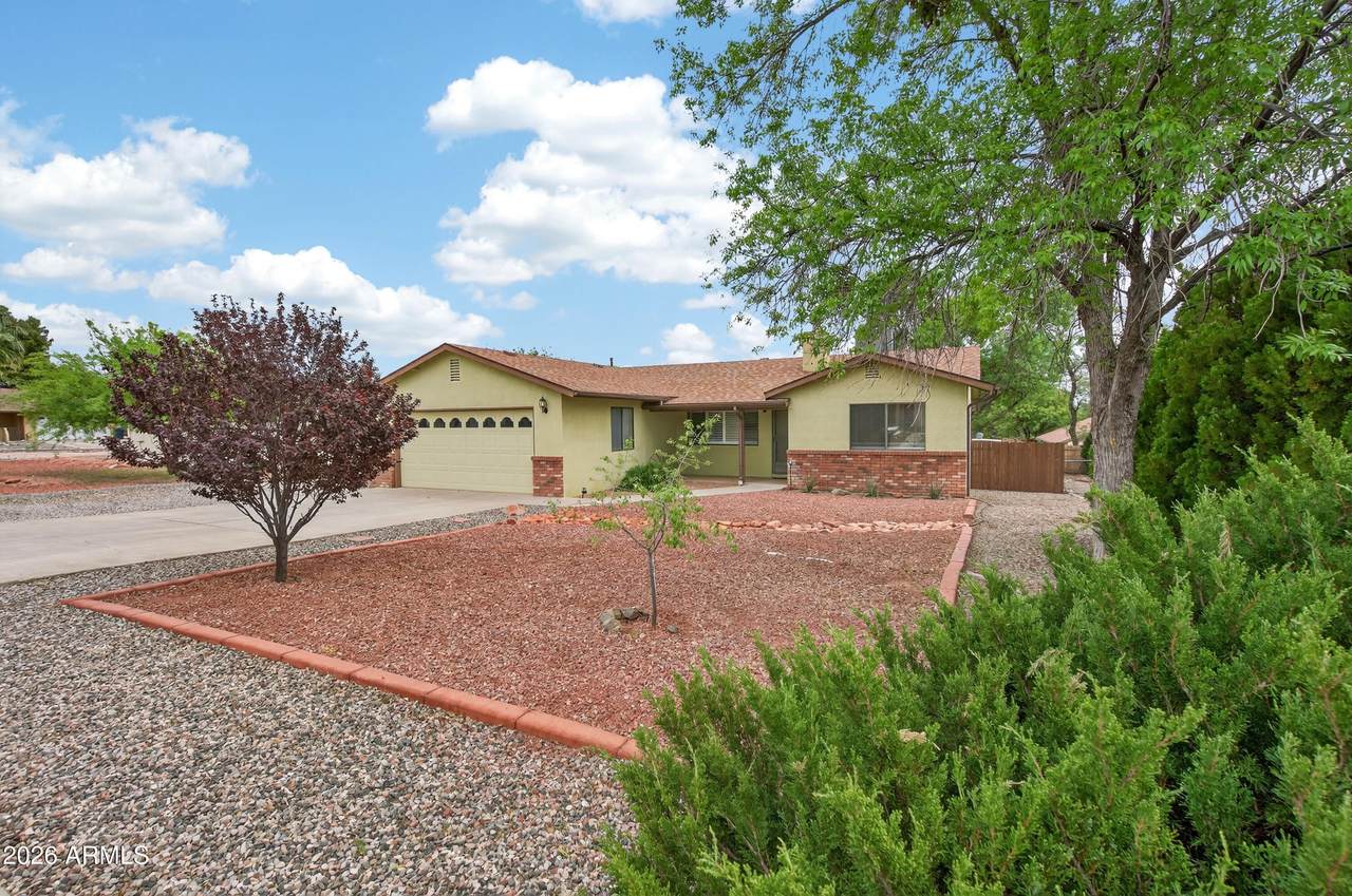 1441 Foy Drive - Photo 1