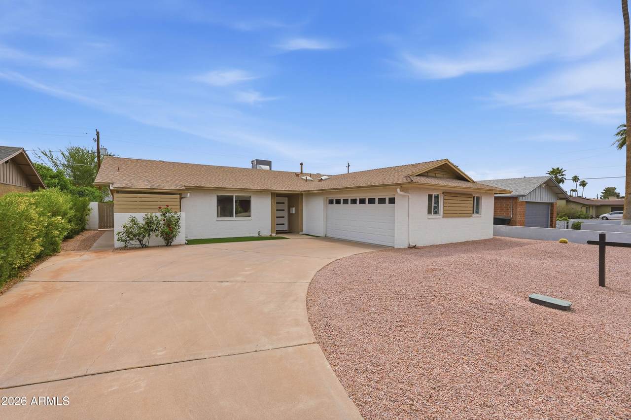 8607 Jackrabbit Road - Photo 1