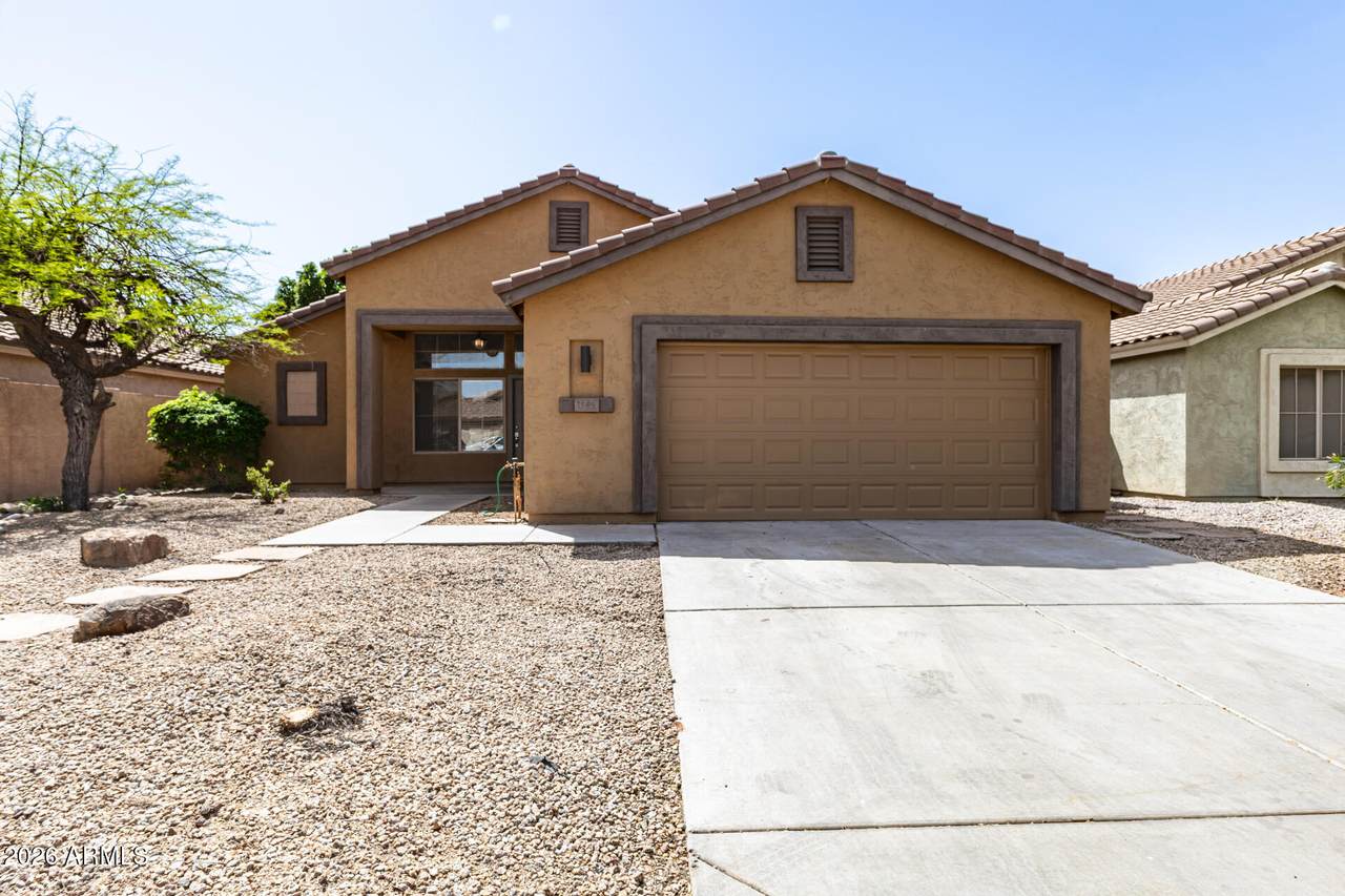 1145 Windsor Drive - Photo 1