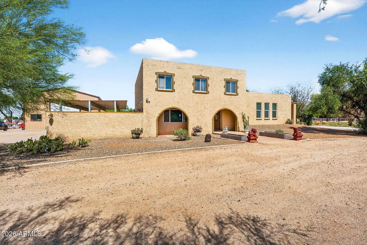 18524 Chandler Heights Road - Photo 1