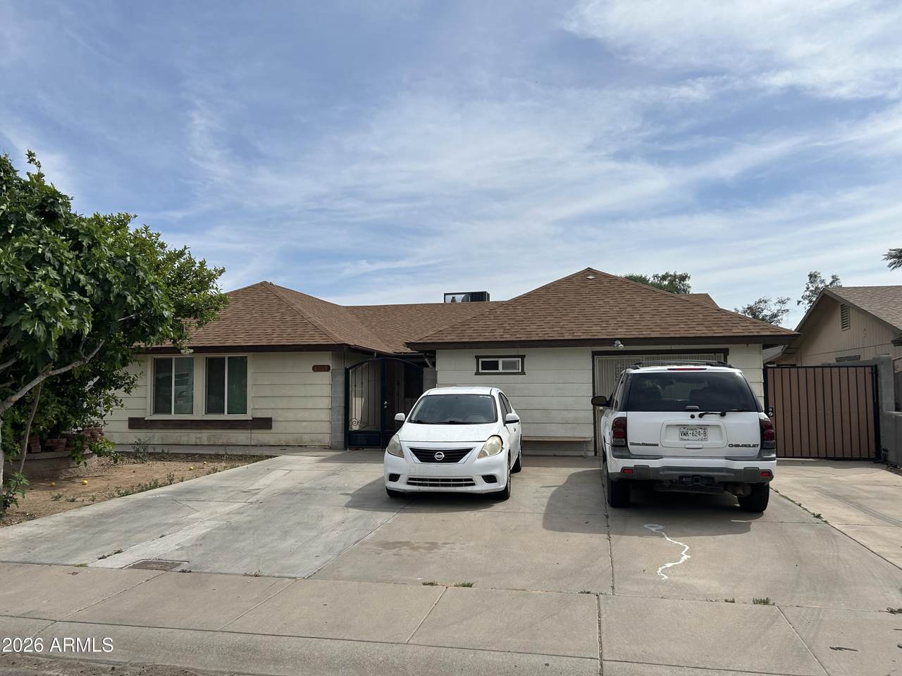 6539 Coolidge Street - Photo 1