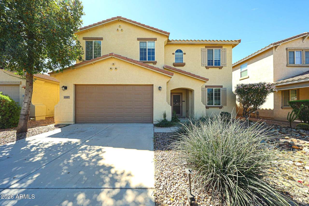 4947 Odessa Drive - Photo 1