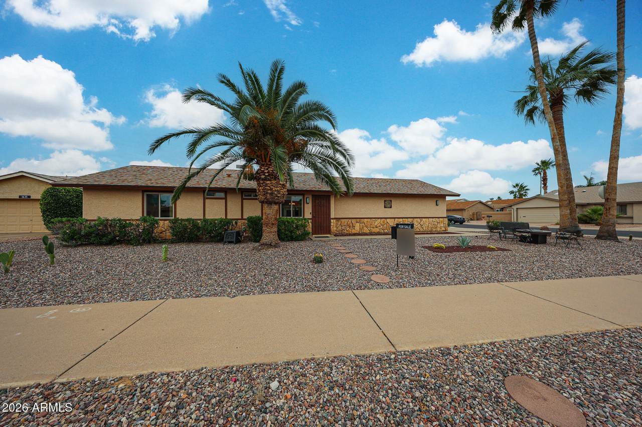 1596 Leisure World - Photo 1