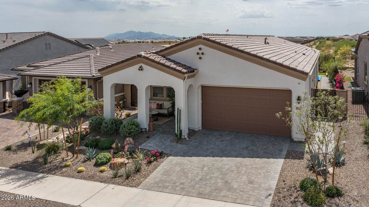 20627 Rancho Drive - Photo 1