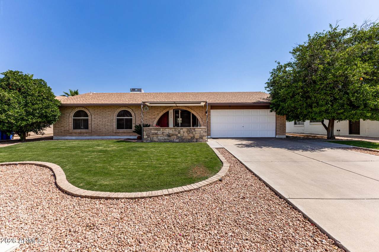 2304 Palomino Drive - Photo 1