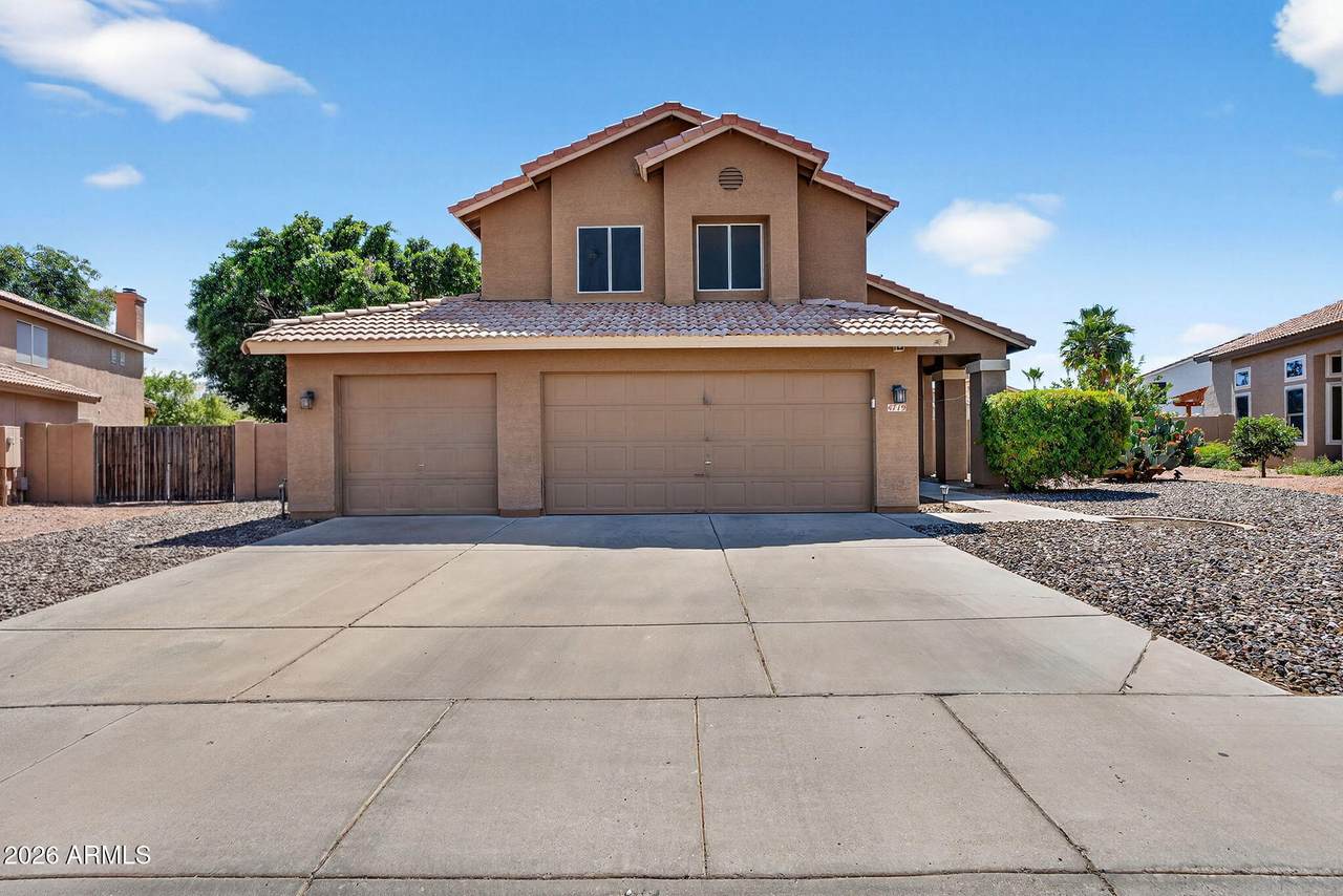4719 Rockledge Road - Photo 1