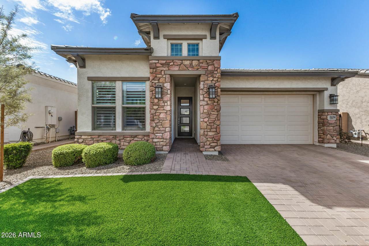 26256 229TH Place - Photo 1