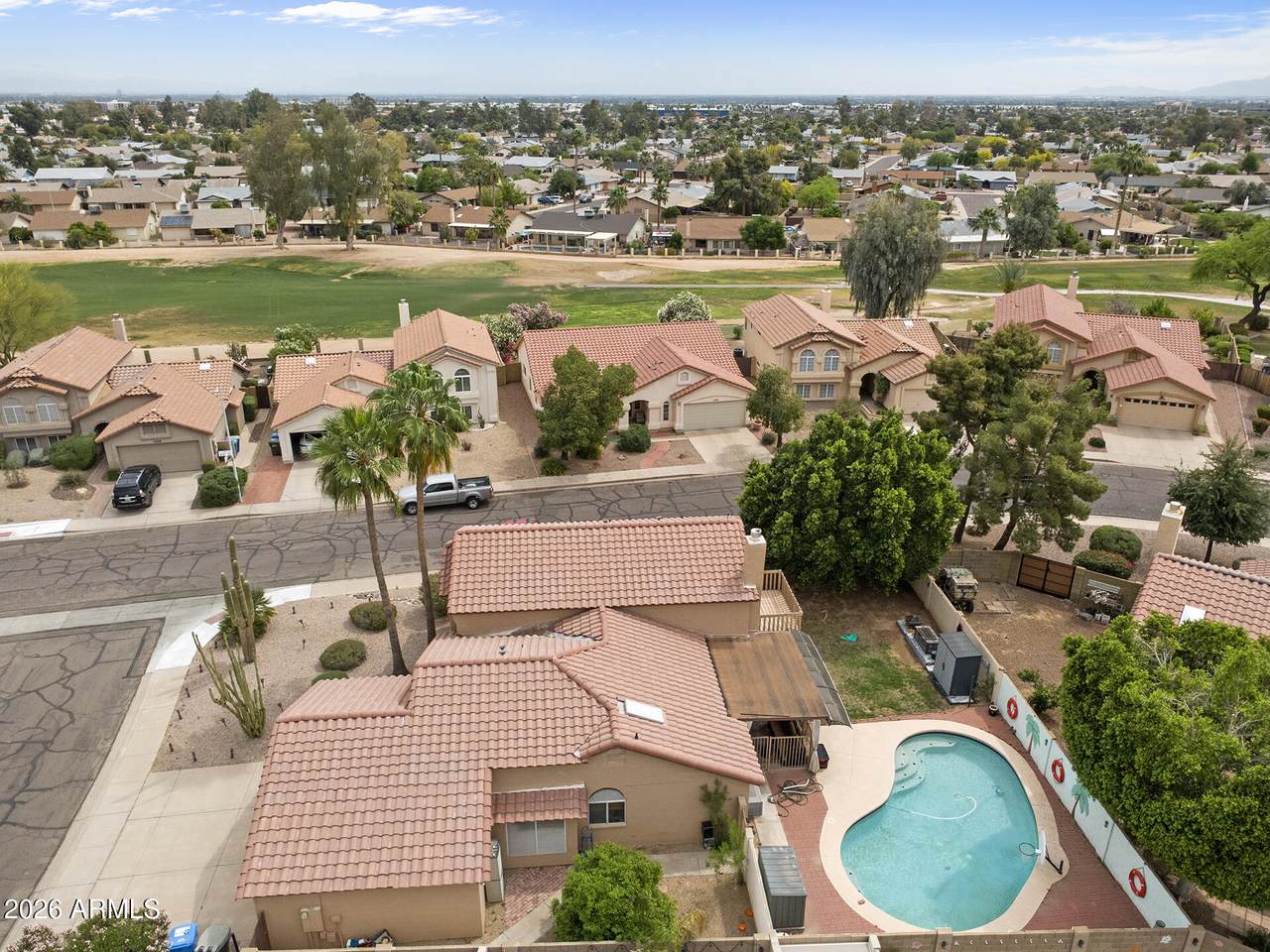 4433 Yawepe Street - Photo 1