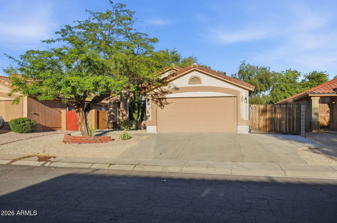 2219 Palo Verde Drive - Photo 1