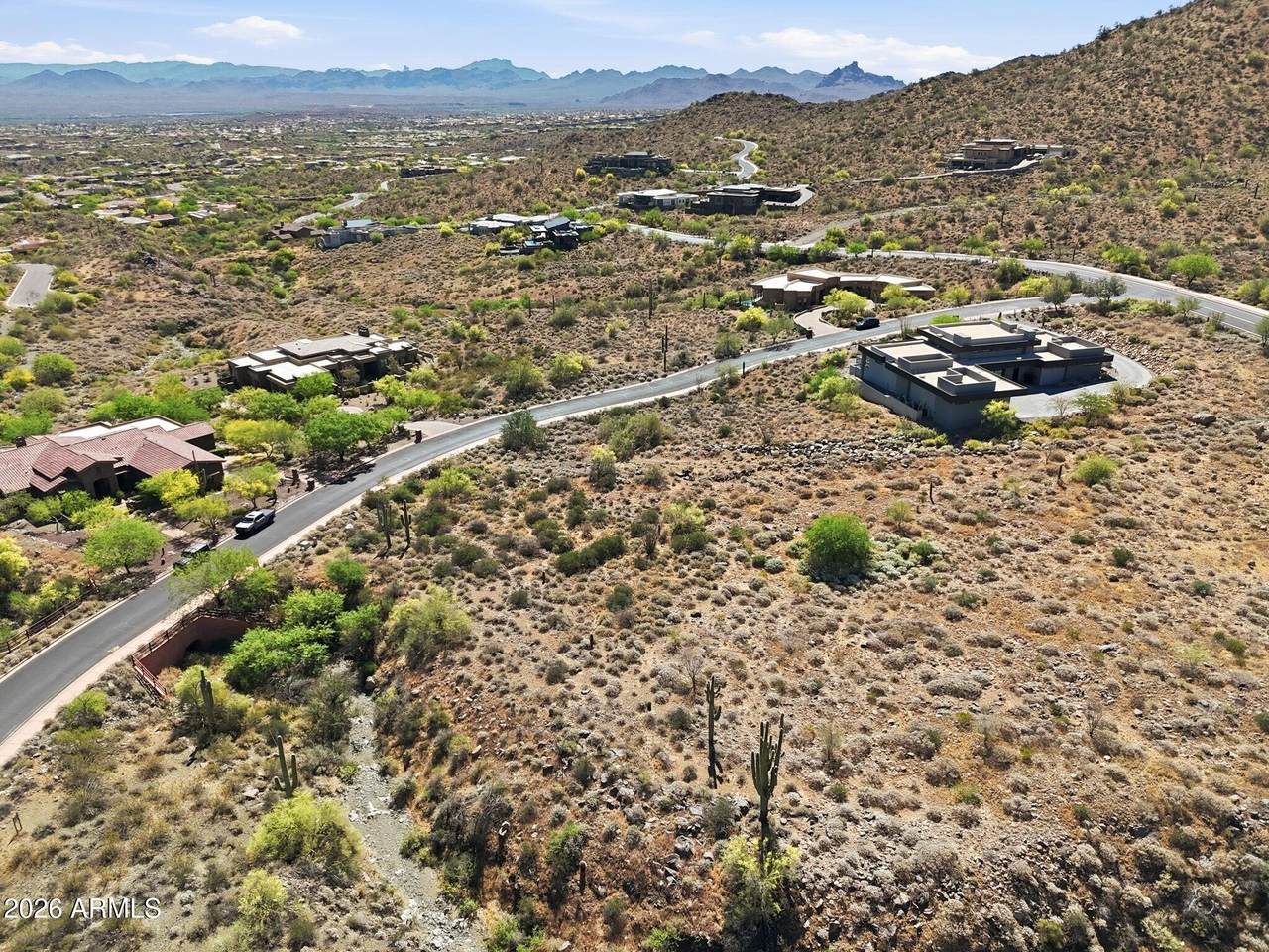 16004 Ringtail Trail - Photo 1