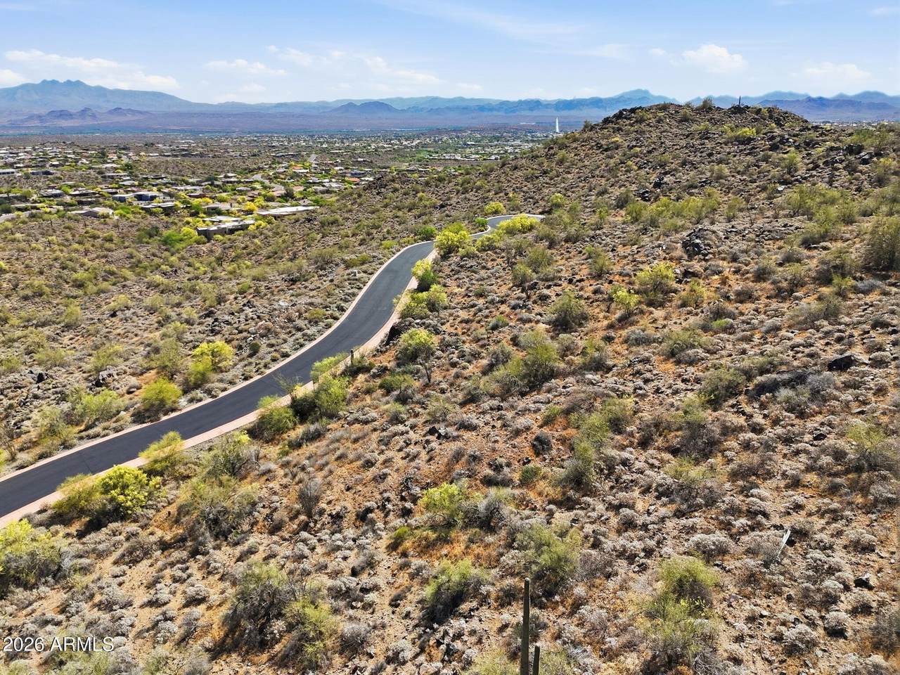 15548 Javelina Trail - Photo 1