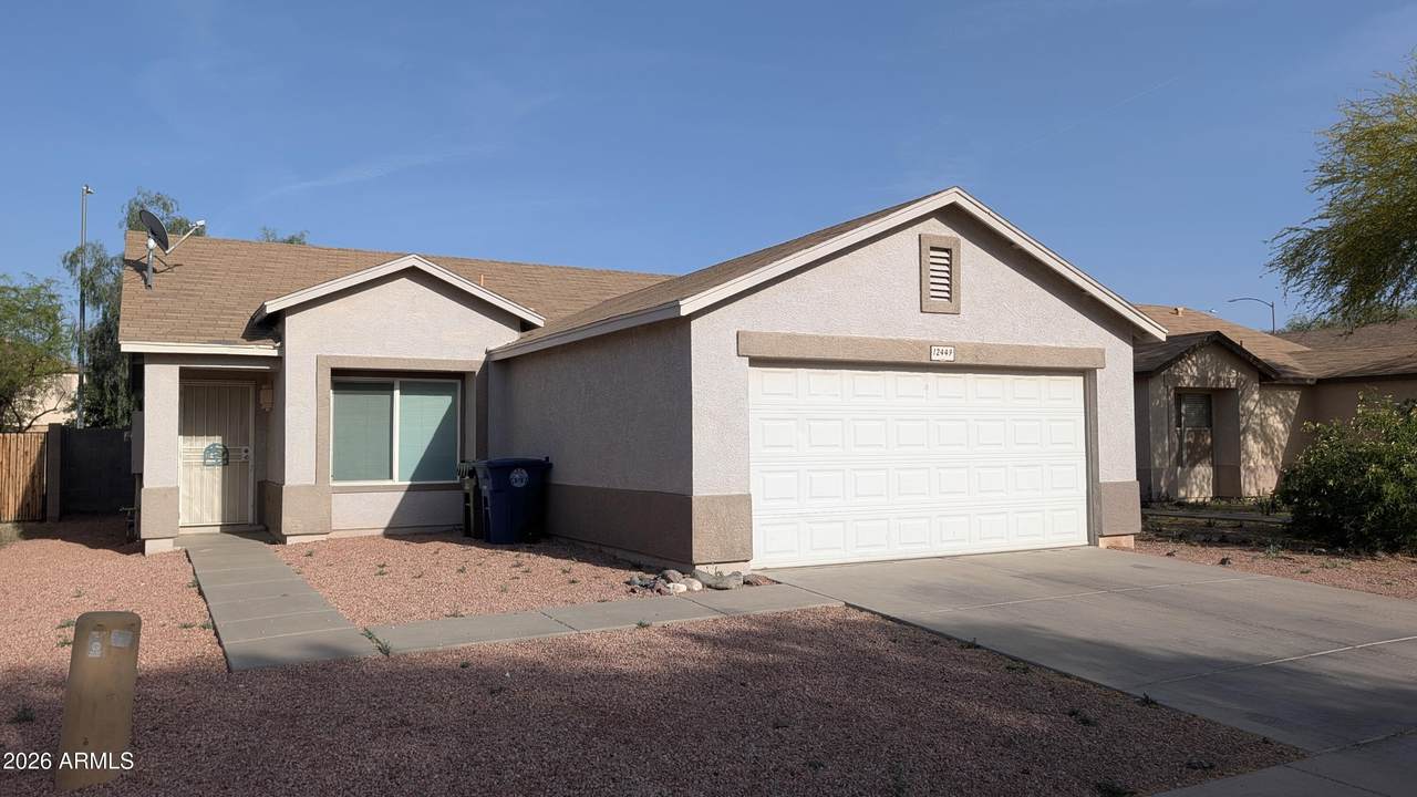 12449 Pablo Street - Photo 1