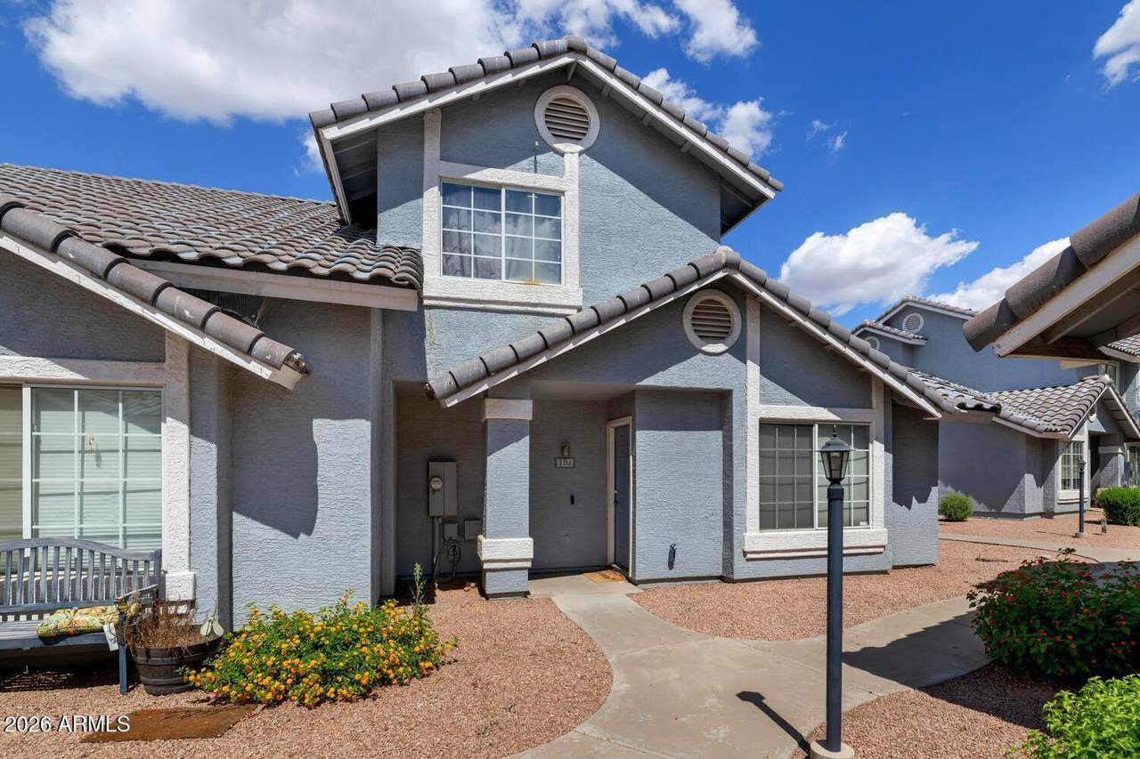 860 Mcqueen Road - Photo 1