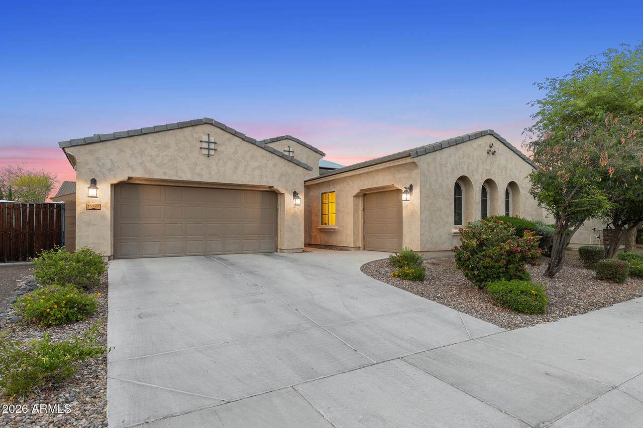 13392 Creosote Drive - Photo 1