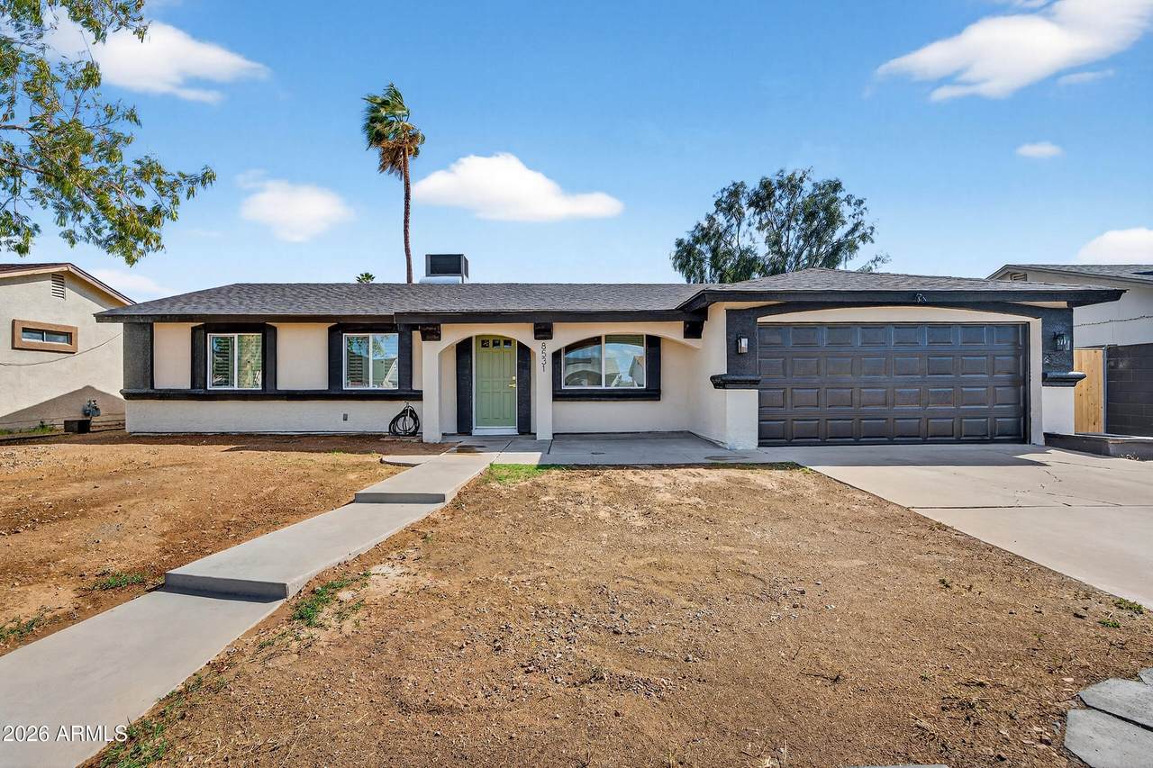 8531 Vale Drive - Photo 1