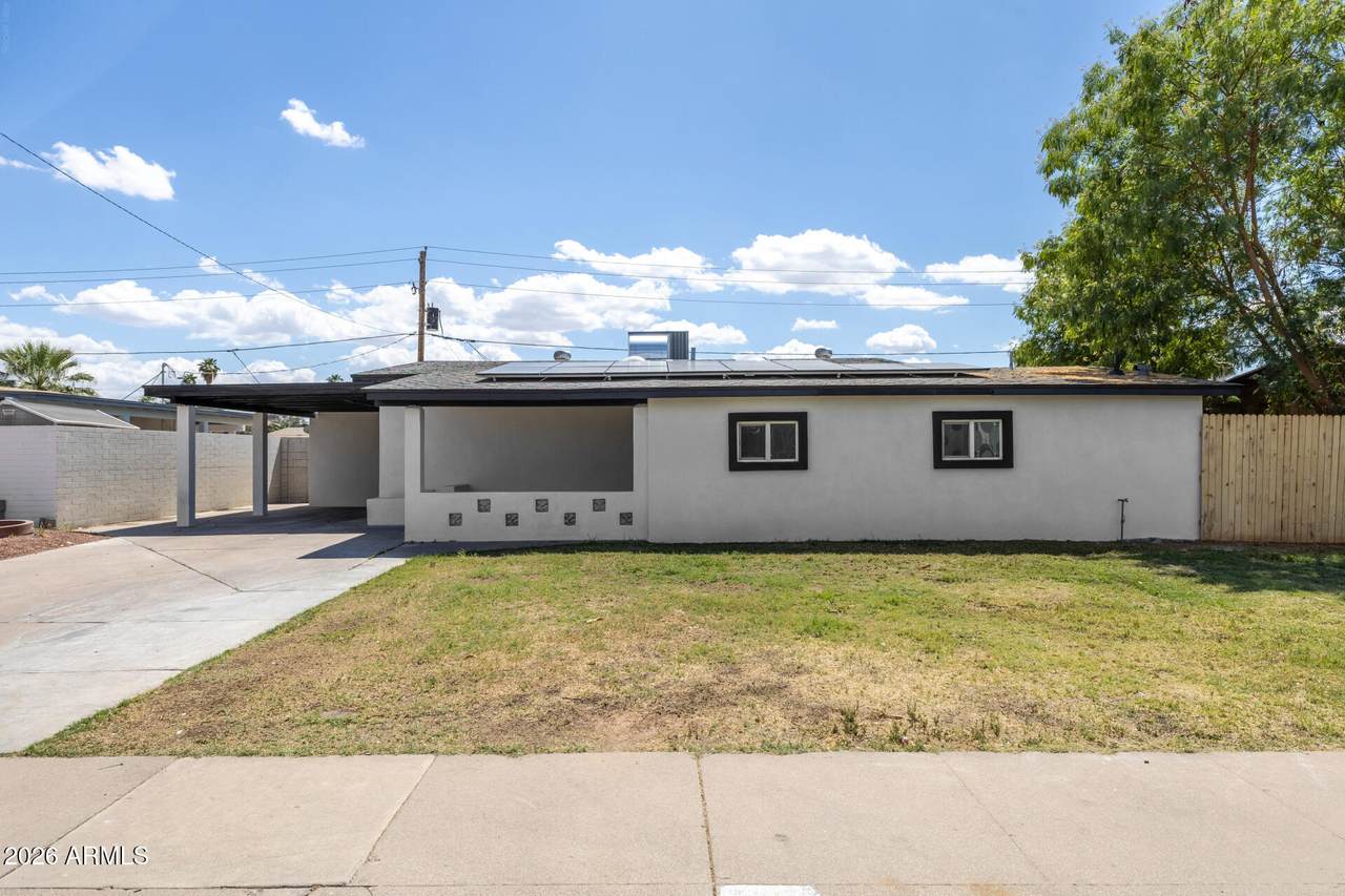 7601 Sheila Lane - Photo 1