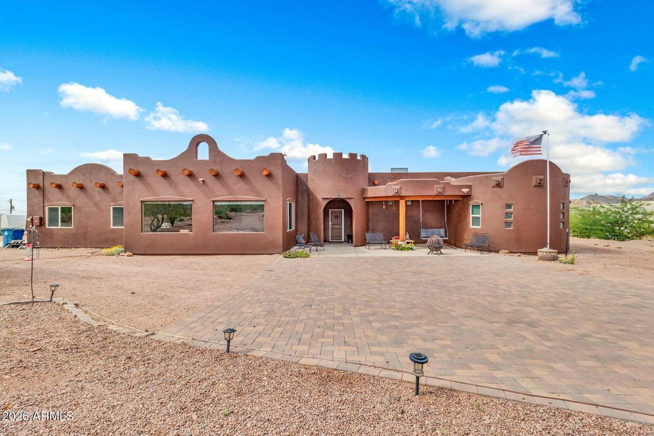 3528 Val Vista Road - Photo 1