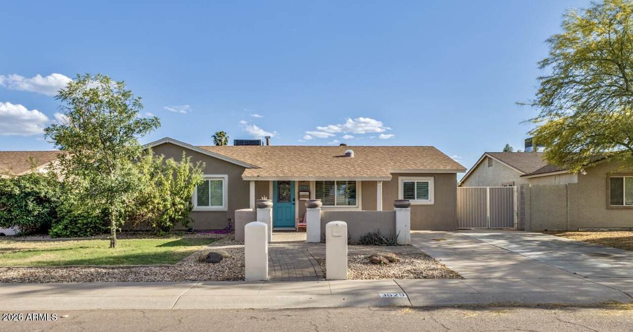 3629 Winchcomb Drive - Photo 1