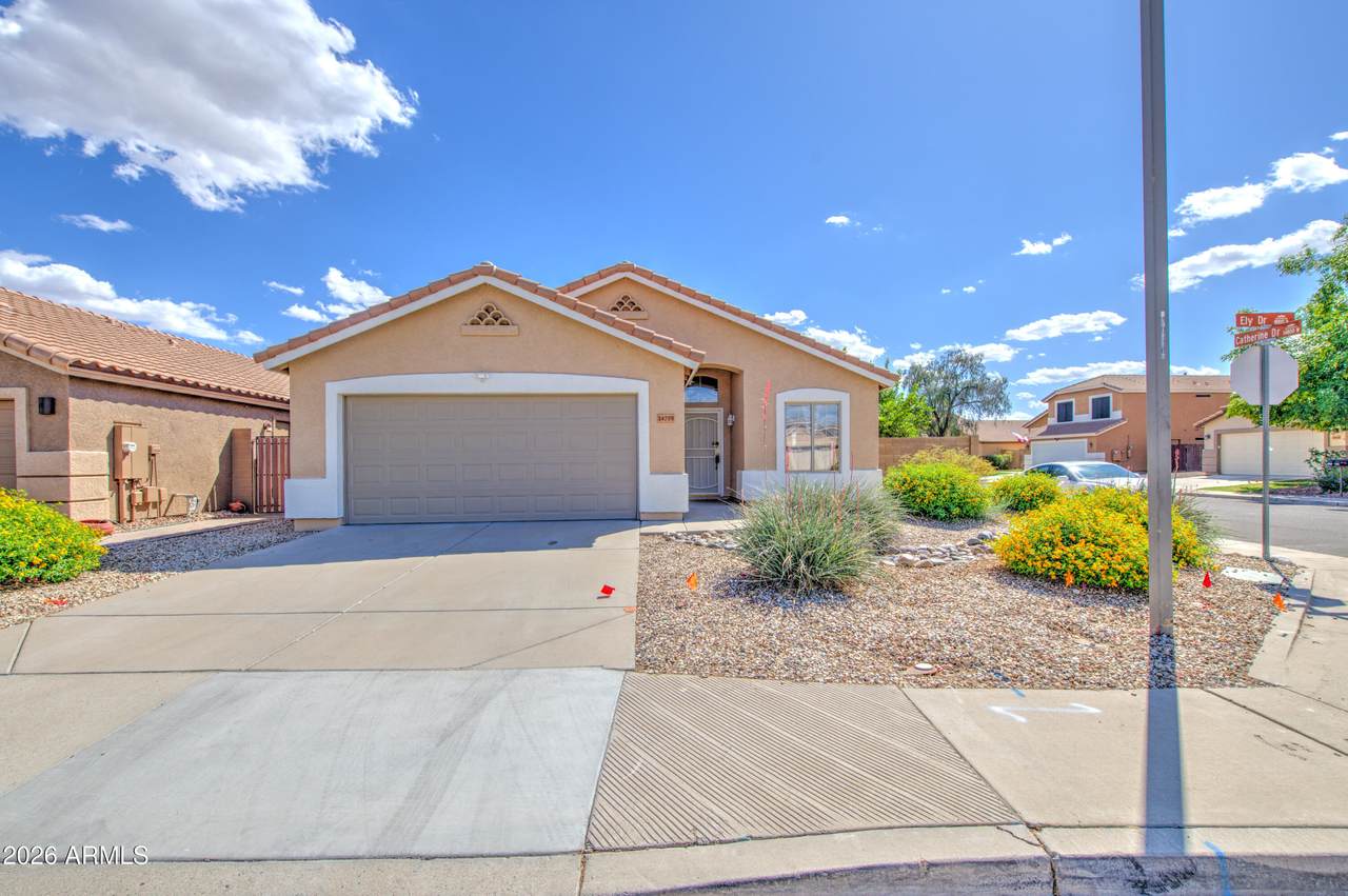 14719 Ely Drive - Photo 1