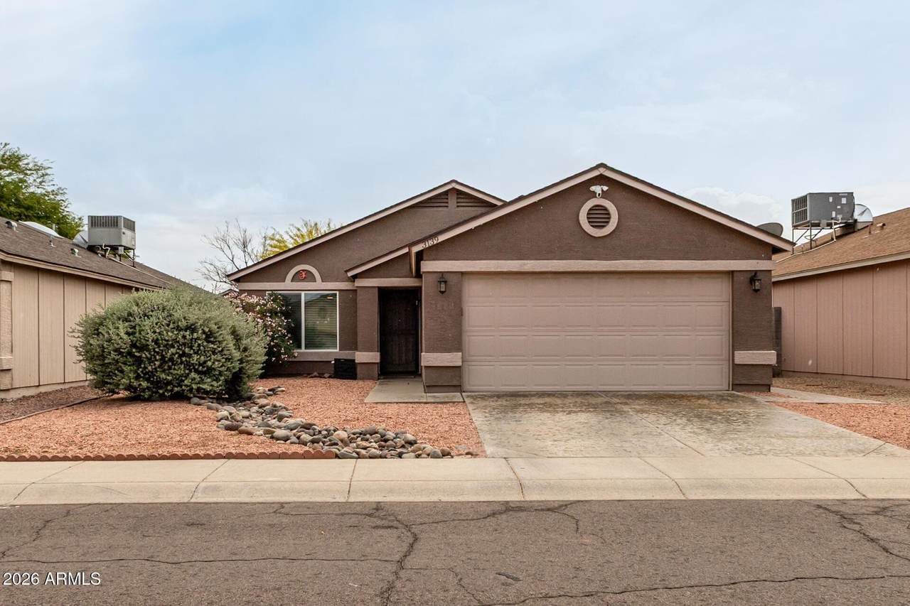 3139 Donald Drive - Photo 1