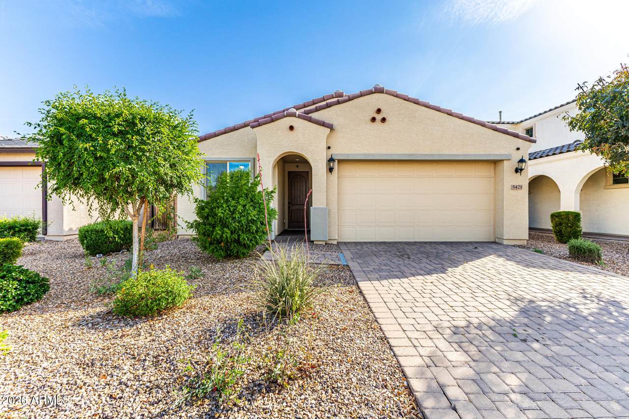 5421 Chuck Box Road - Photo 1